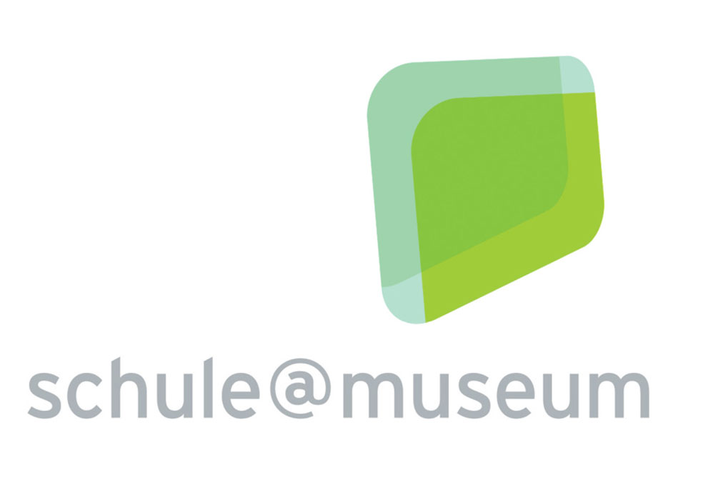 Logo schule@museum